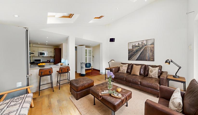 Modern House Brondesbury Road, Queens Park